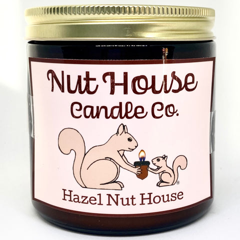 Hazel Nut House