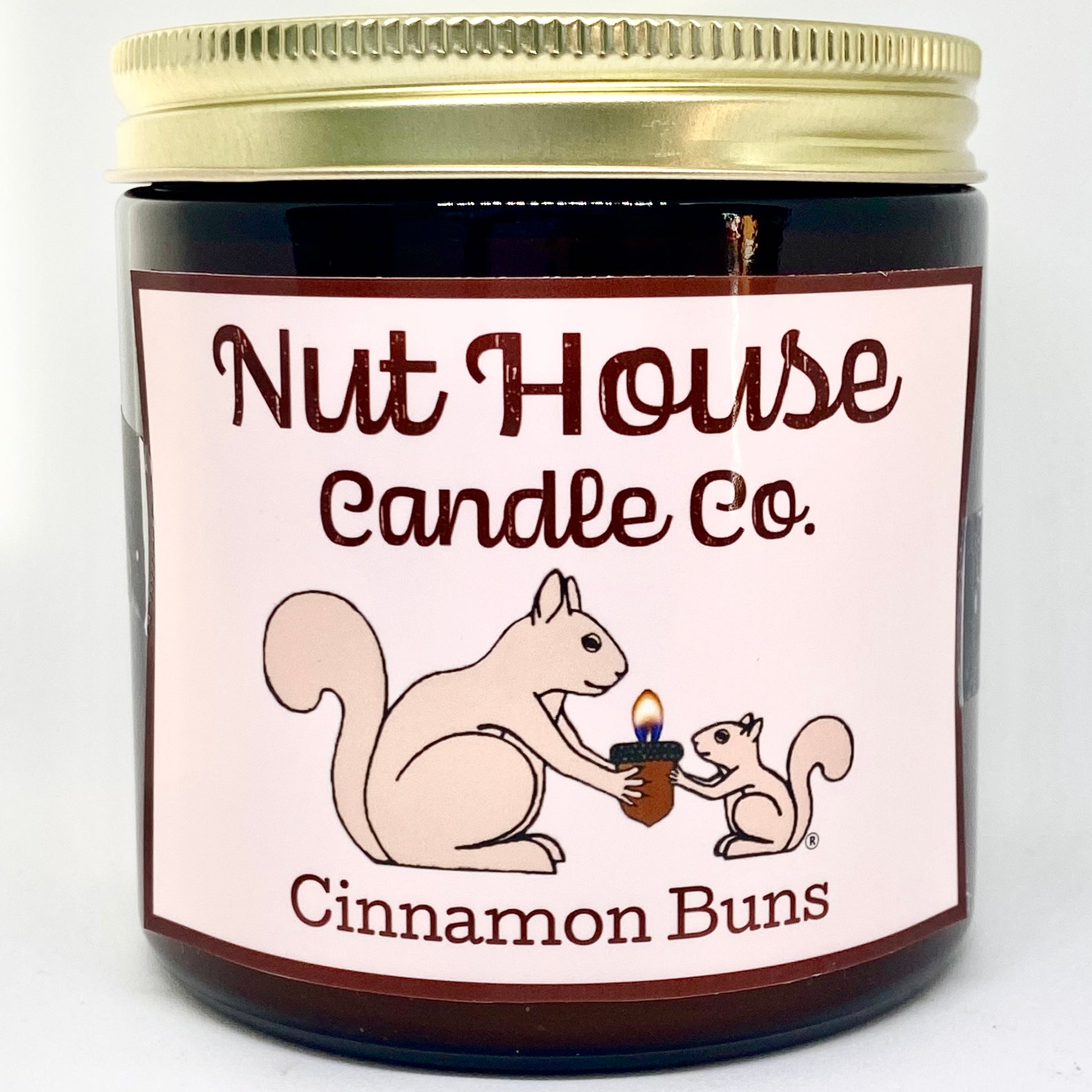 Cinnamon Buns