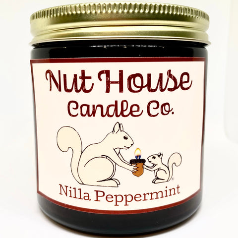 Nilla Peppermint