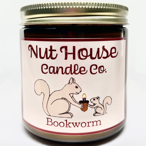 Bookworm